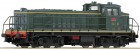 72826 Roco Diesel locomotive series 307